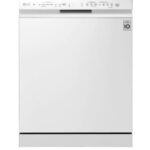 LG perilica posuđa DF222FWS