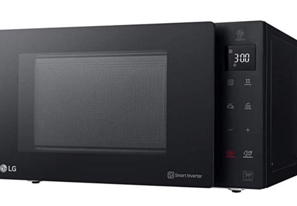 LG mikrovalna pećnica MS2336GIB