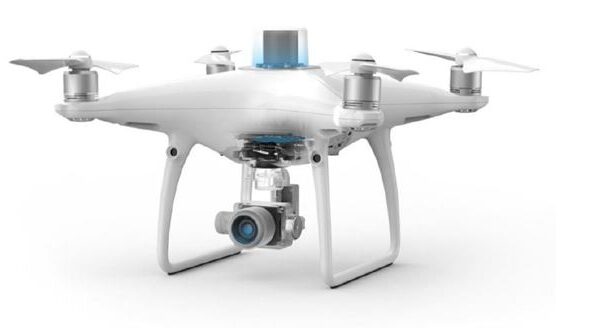 DJI Phantom 4 RTK (SE) Combo