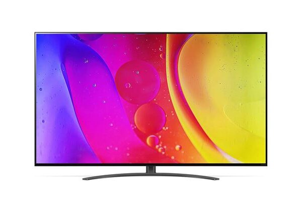 LG UHD TV 55NANO823QB