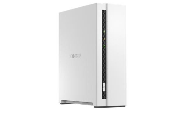 STORAGE QNAP NAS TS-133