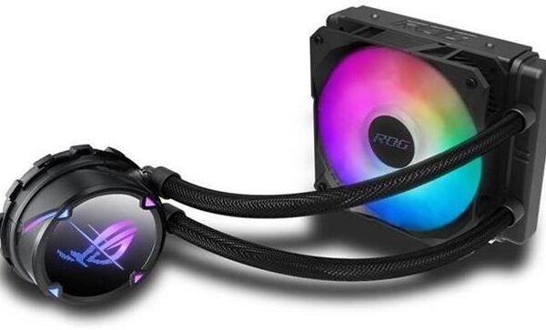 COL CPU LCS AS ROG STRIX LC II 120 ARGB