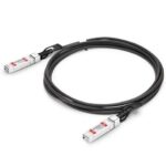 HPE SWITCH DOD ARUBA 10G SFP+ TO SFP+ 1M DAC CABLE