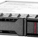 SRV DOD HPE HDD 2,5" 1.2TB SAS G10+