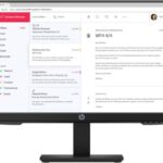 MON 24 HP P24h G4 FHD, 7VH44AA