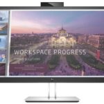 MON 24 HP EliteDisplay E24d, 6PA50A4