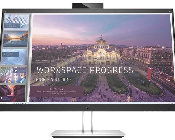 MON 24 HP EliteDisplay E24d, 6PA50A4