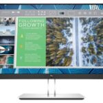 MON 24 HP E24q G4 QHD, 9VG12AA