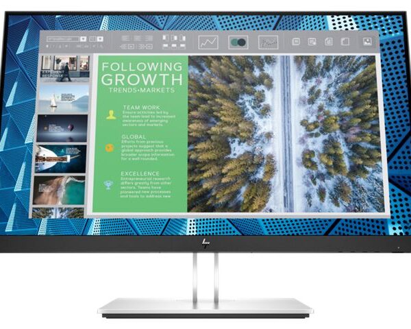 MON 24 HP E24q G4 QHD, 9VG12AA