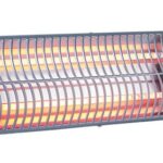 VIVAX HOME kvarcna QH-1203