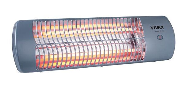 VIVAX HOME kvarcna QH-1203