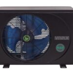 VIVAX COOL, bazenske toplinske pumpe, HPP-41CH120AERI R32-1