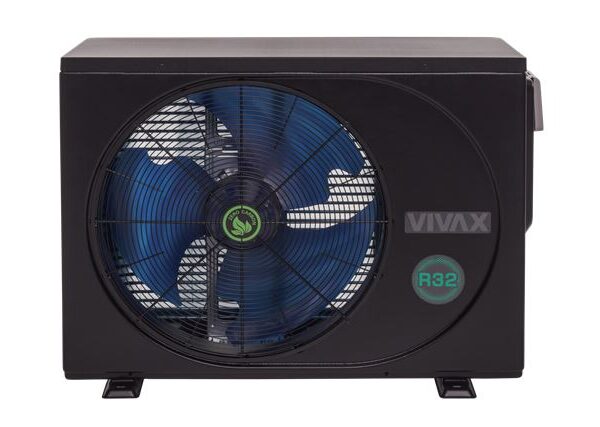 VIVAX COOL, bazenske toplinske pumpe, HPP-41CH120AERI R32-1