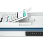 SCA HP SCANJET Pro 3600 f1