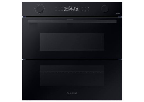 Samsung ugradbena pećnica NV7B4550VAK/U3
