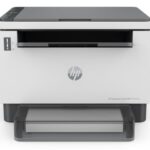PRN MFP HP MLJ LaserJet Tank 2604dw