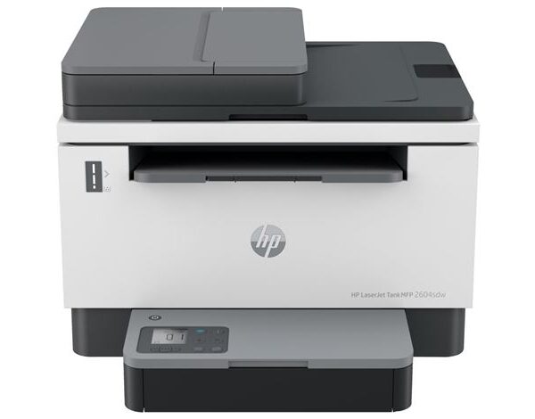 Pisač HP LaserJet Tank MFP 2604sdw