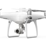 DJI P4 RTK SDK + Enterprise Basic Care