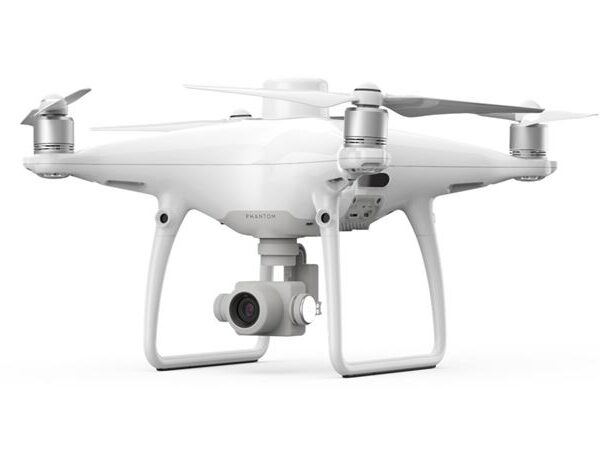 DJI P4 RTK SDK + Enterprise Basic Care