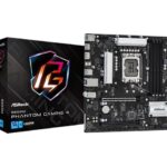 MBO 1700 ASR B660M PHANTOM GAMING 4