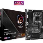 ASRock X670E PG LIGHTNING