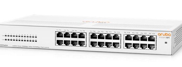 Aruba IOn 1430 24G Sw