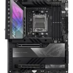 MBO AM5 AS ROG CROSSHAIR X670E HERO