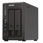 STORAGE QNAP NAS TS-253E-8G