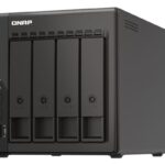 STORAGE QNAP NAS TS-453E-8G