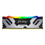 MEM DDR5 16GB 6400MHz KIN FURY Renegade RGB