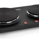 Klarstein dvostruka ploča za kuhanje 10034573