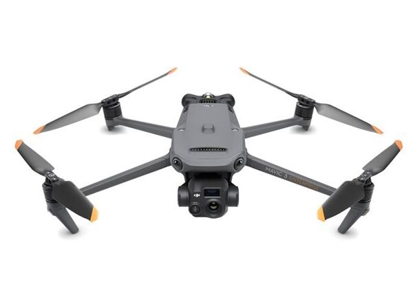 Mavic 3 Thermal 2Y