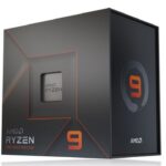 CPU AMD Ryzen 9 7950X