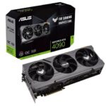 VGA AS TUF RTX4090 O24G GAMING