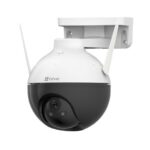 C8C 1080P turret kamera