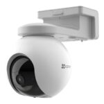 HB8 2K+ turret kamera