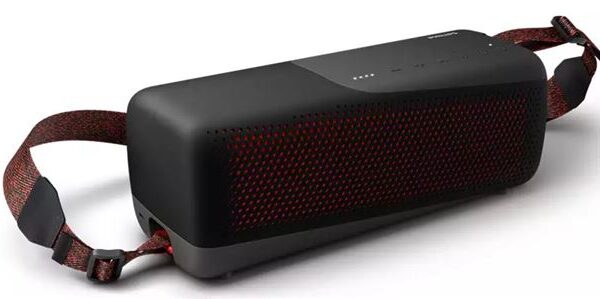 PHILIPS zvučnik TAS7807B/00