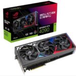 VGA AS STRIX-RTX4090-O24G-GAMING