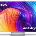 PHILIPS LED TV 50PUS8807/12