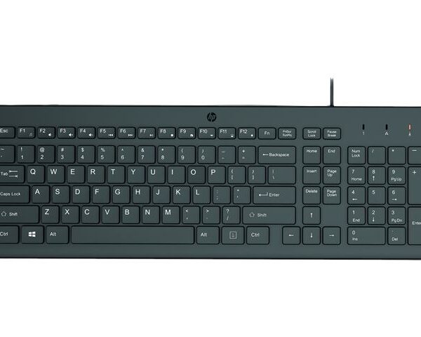 HP tipkovnica, 664R5AA