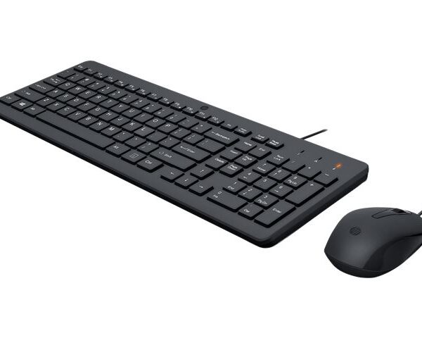 HP tipkovnica i miš, 240J7AA