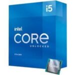 CPU INT Core i7 13700K