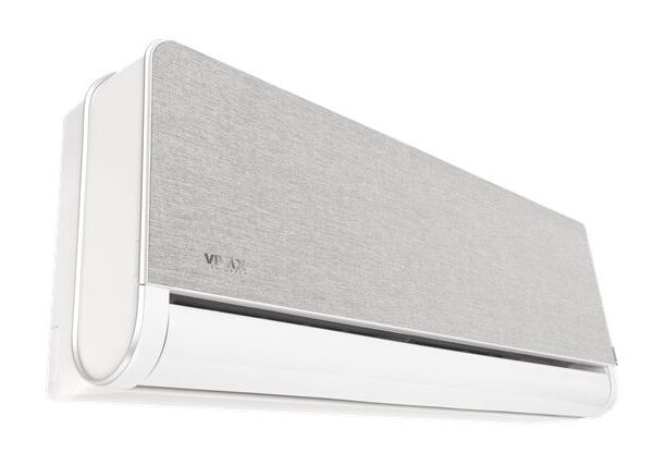 VIVAX COOL,air conditioner,ACP-18CH50AEHI+ R32 SILVER + WiFi