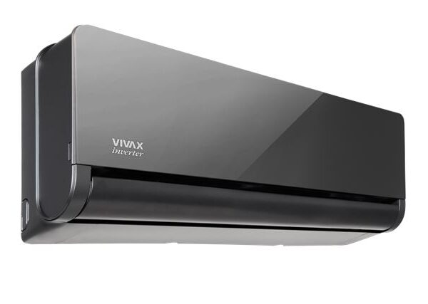 VIVAX COOL, klima uređaji, ACP-18CH50AEHI+ R32 GRAY MIRROR