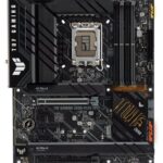 ASUS TUF GAMING Z690-PLUS