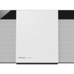 PANASONIC Mikro linija SC-HC300EG-W