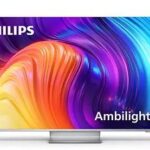PHILIPS LED TV 43PUS8807/12