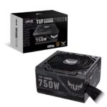 Napajanje ASUS TUF-GAMING-750B, 750W 80 Plus Bronze