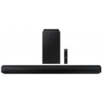 SAMSUNG soundbar HW-Q60B/EN