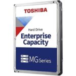 HDD Interni Toshiba MG Series Enterprise 3,5" SATA MG08ACA16TE